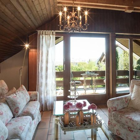 Charming And Cosy Apartment Near Lucerne Romerswil Esterno foto