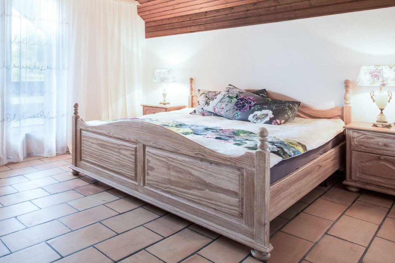 Charming And Cosy Apartment Near Lucerne Romerswil Esterno foto