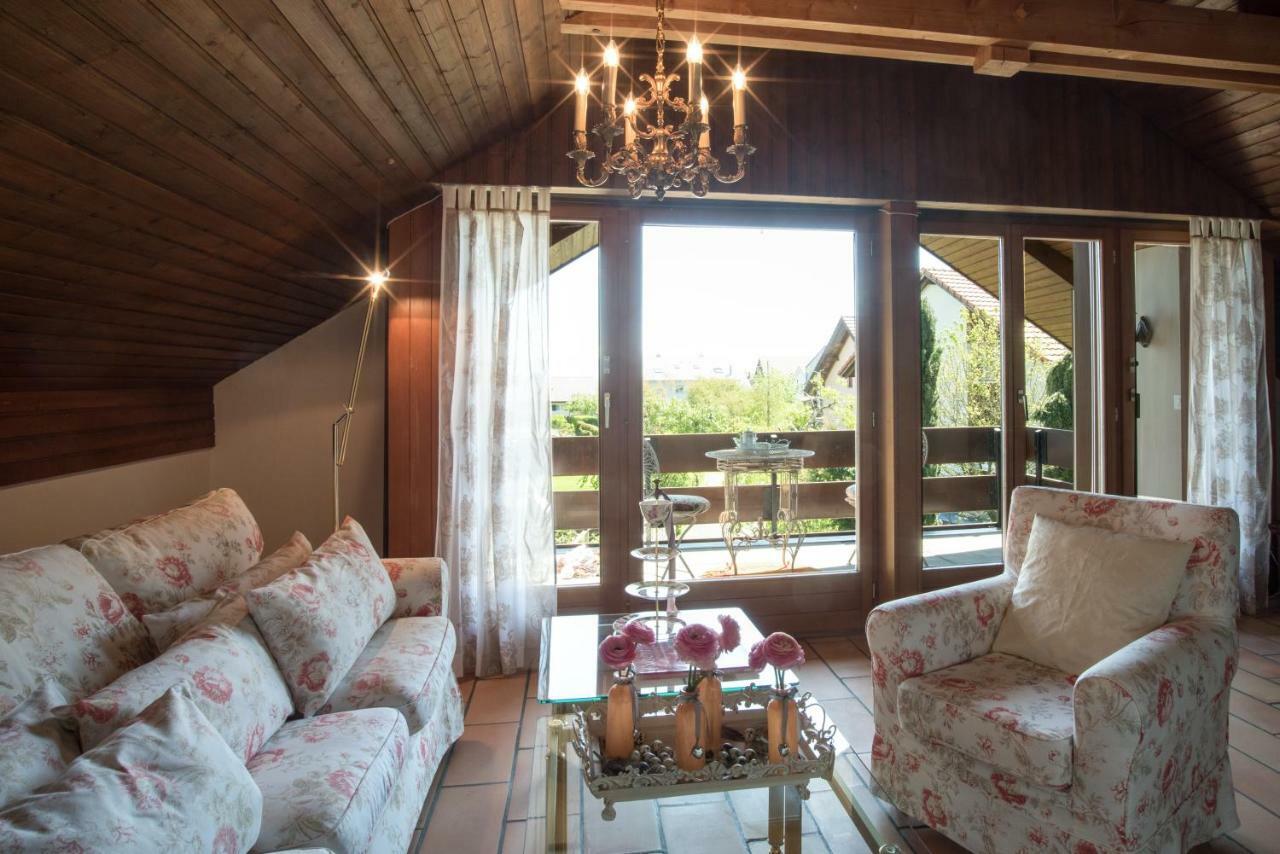 Charming And Cosy Apartment Near Lucerne Romerswil Esterno foto