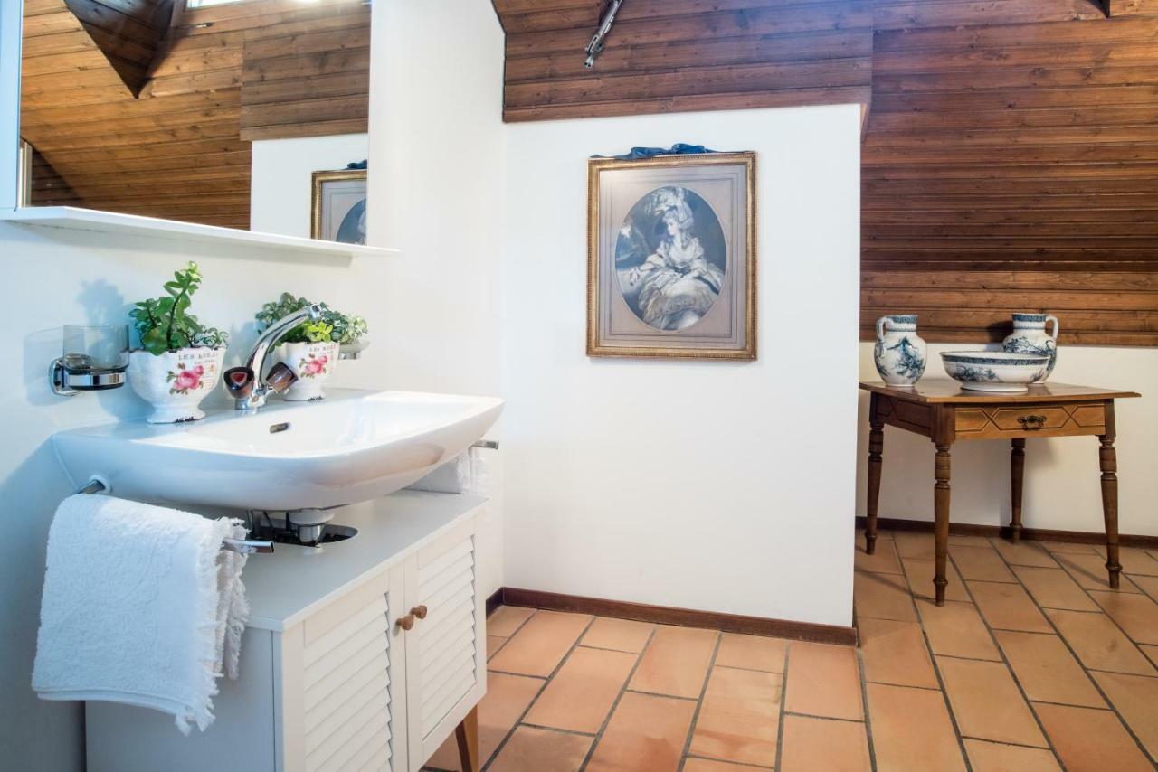 Charming And Cosy Apartment Near Lucerne Romerswil Esterno foto
