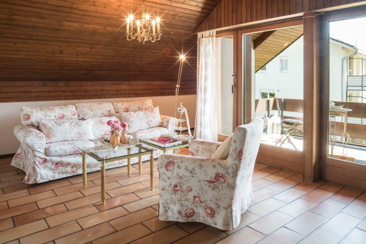 Charming And Cosy Apartment Near Lucerne Romerswil Esterno foto
