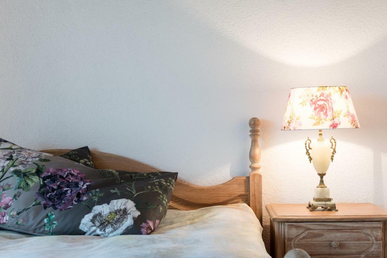 Charming And Cosy Apartment Near Lucerne Romerswil Esterno foto