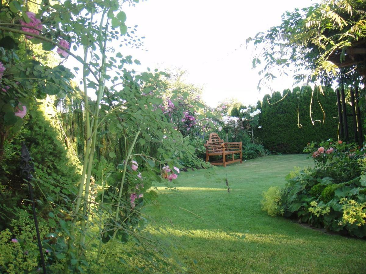 Charming And Cosy Apartment Near Lucerne Romerswil Esterno foto