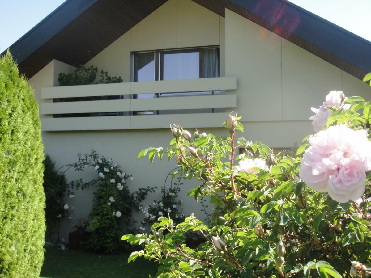 Charming And Cosy Apartment Near Lucerne Romerswil Esterno foto